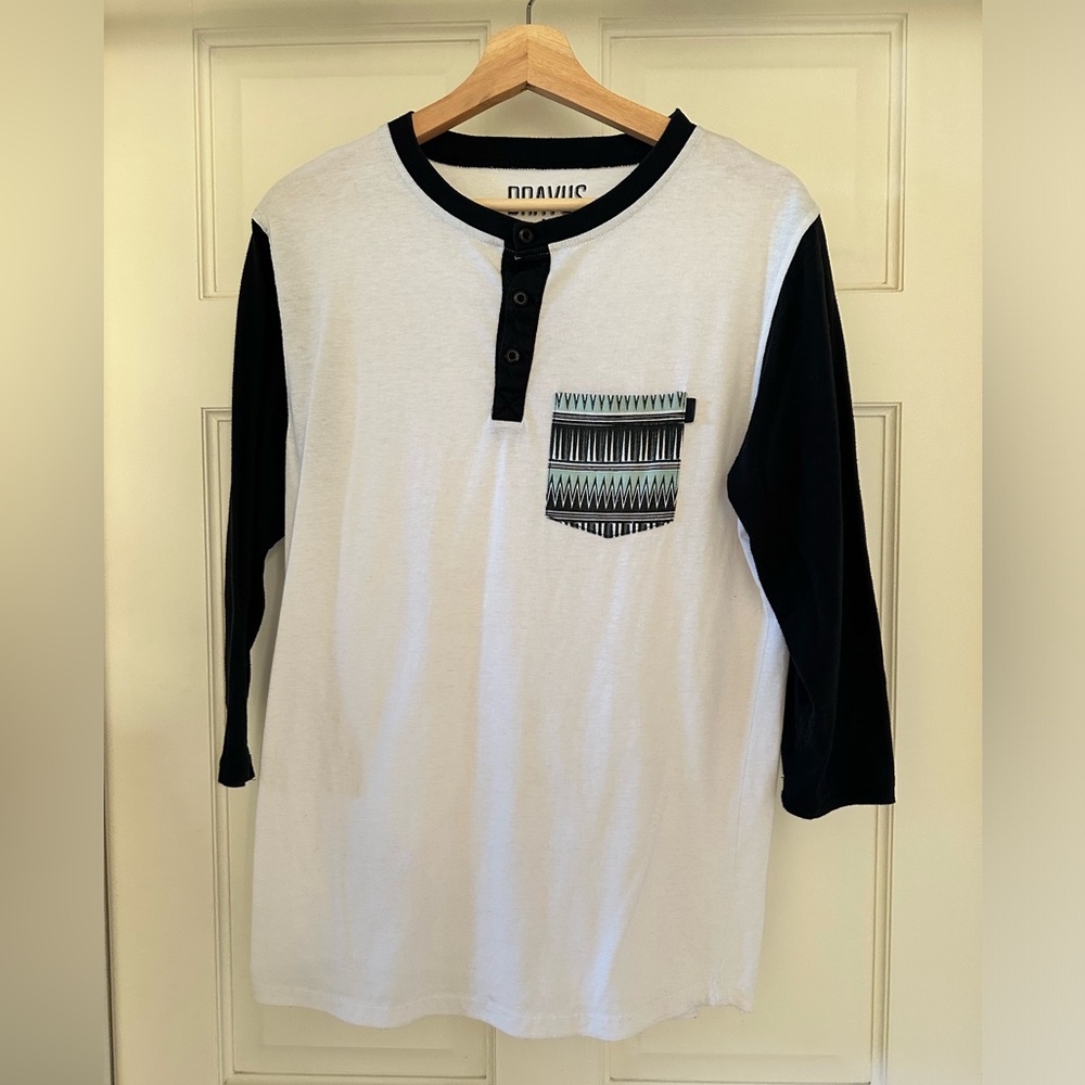 Dravus T-shirt
